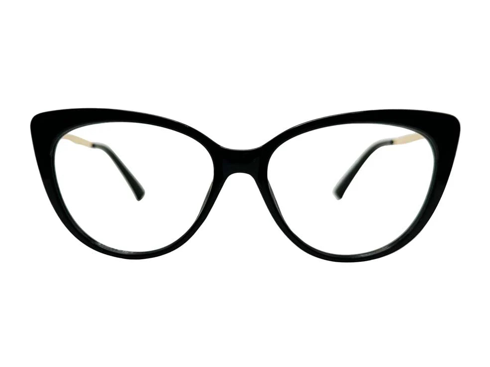 Load image into Gallery viewer, Lucinda in Black-Gold
