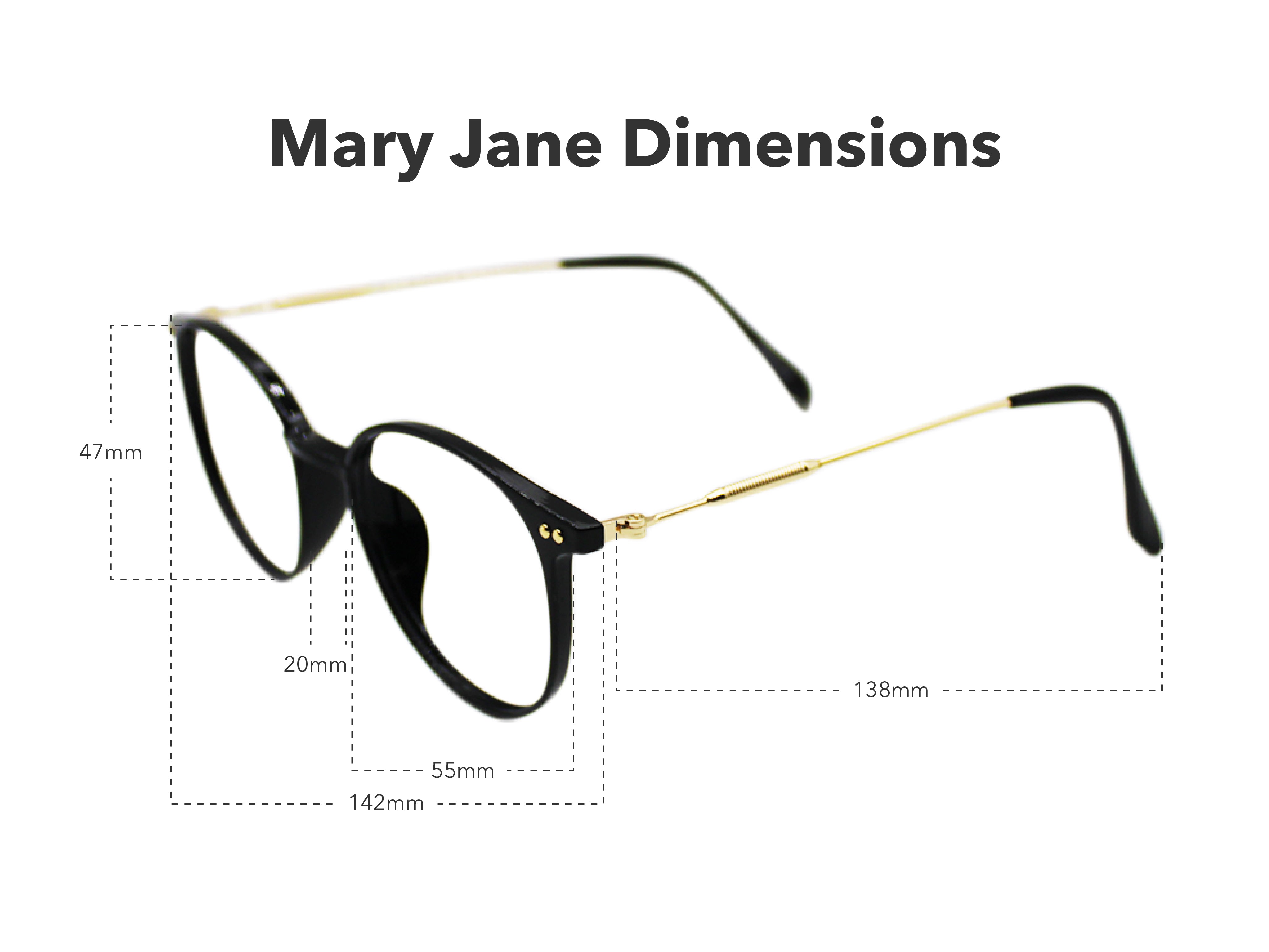 Load image into Gallery viewer, [PREORDER] Mary Jane in Gloss Black
