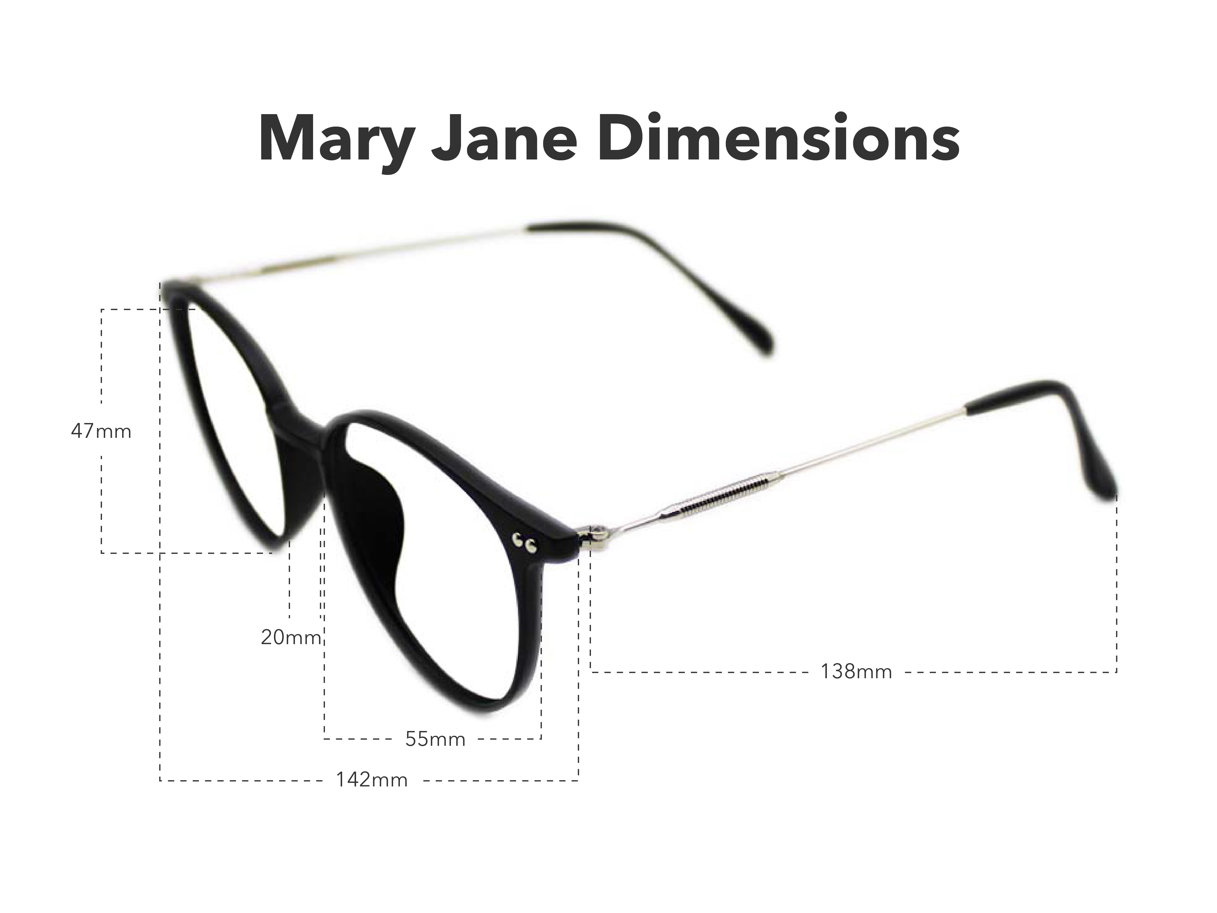 Load image into Gallery viewer, Mary Jane in Matte Black
