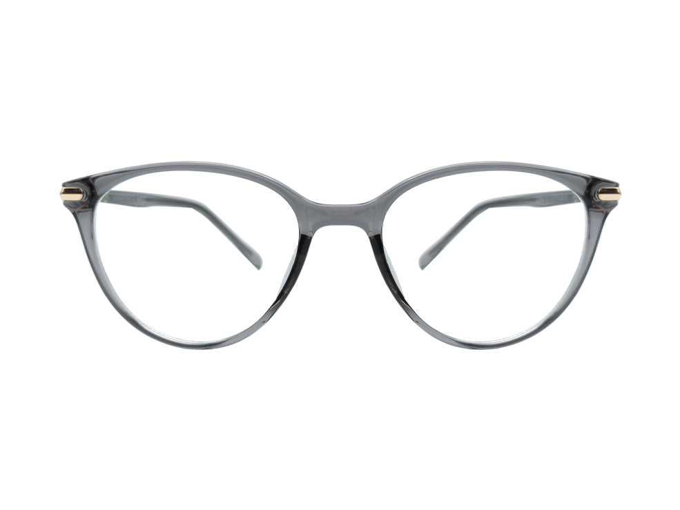 Load image into Gallery viewer, Megma in Clear Grey
