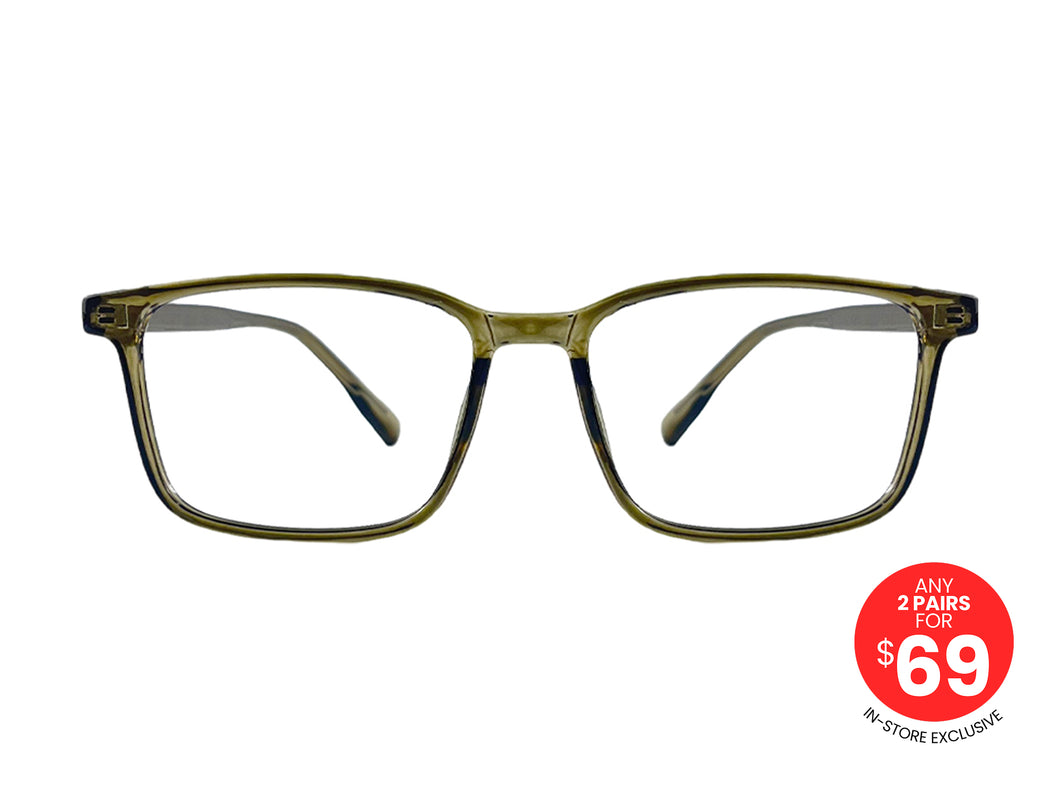 Nini in Olive