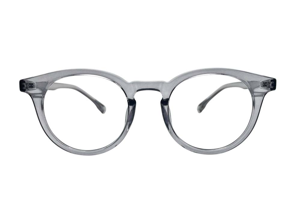Load image into Gallery viewer, Parker 2 in Clear Grey

