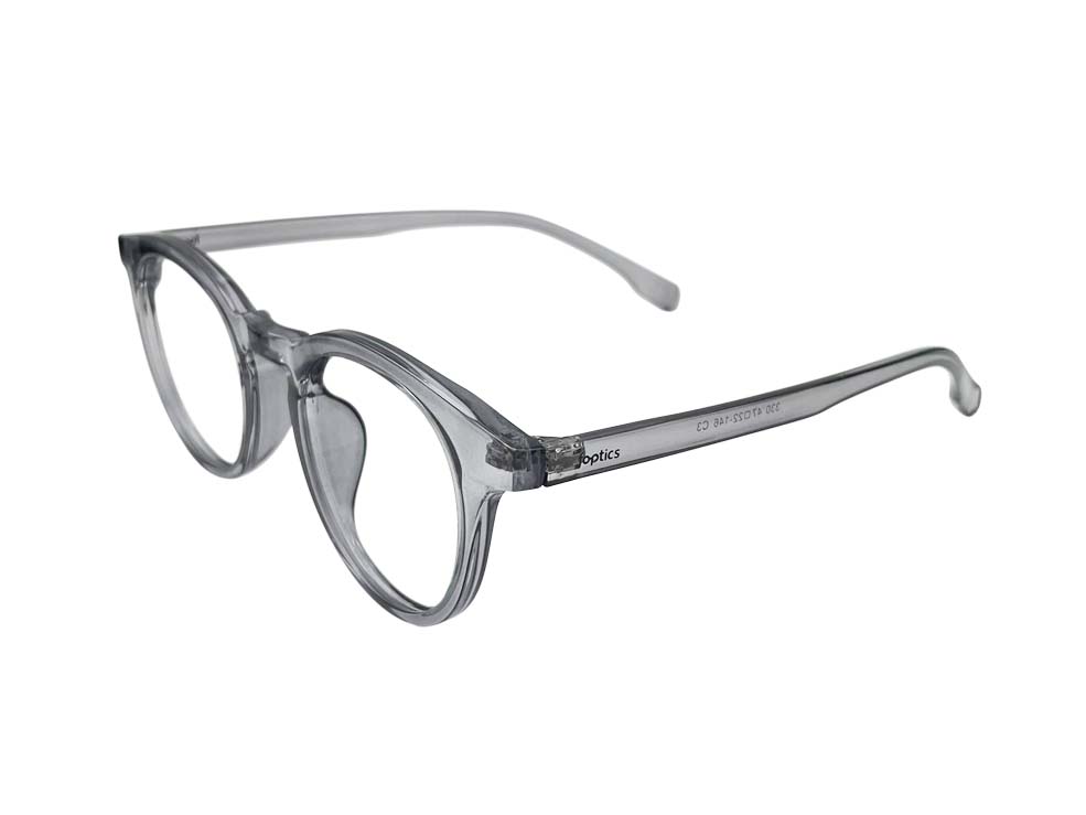 Load image into Gallery viewer, Parker 2 in Clear Grey
