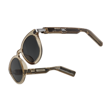 Load image into Gallery viewer, JBL Soundgear Frame (Round) in Amber
