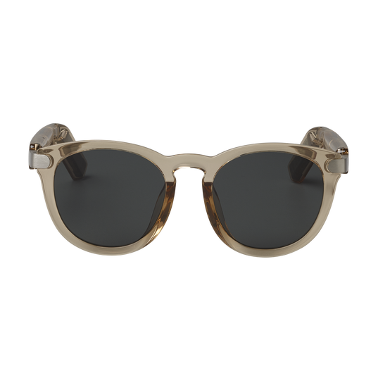 Load image into Gallery viewer, JBL Soundgear Frame (Round) in Amber
