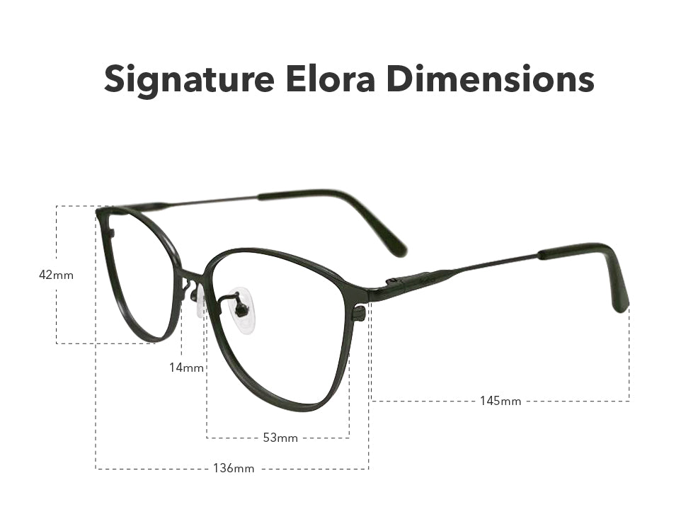 Load image into Gallery viewer, Signature Elora in Gunmetal
