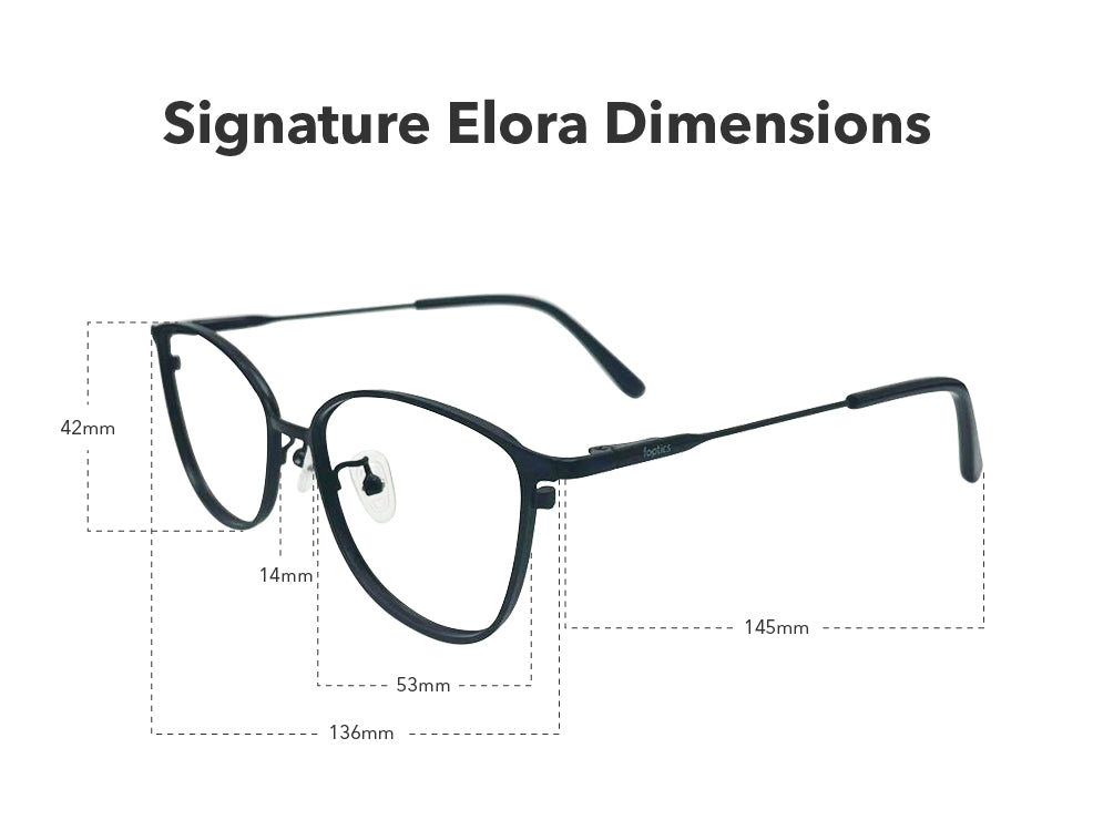 Load image into Gallery viewer, Signature Elora in Matte Black
