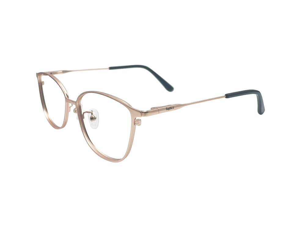 Load image into Gallery viewer, Signature Elora in Matte Rose Gold
