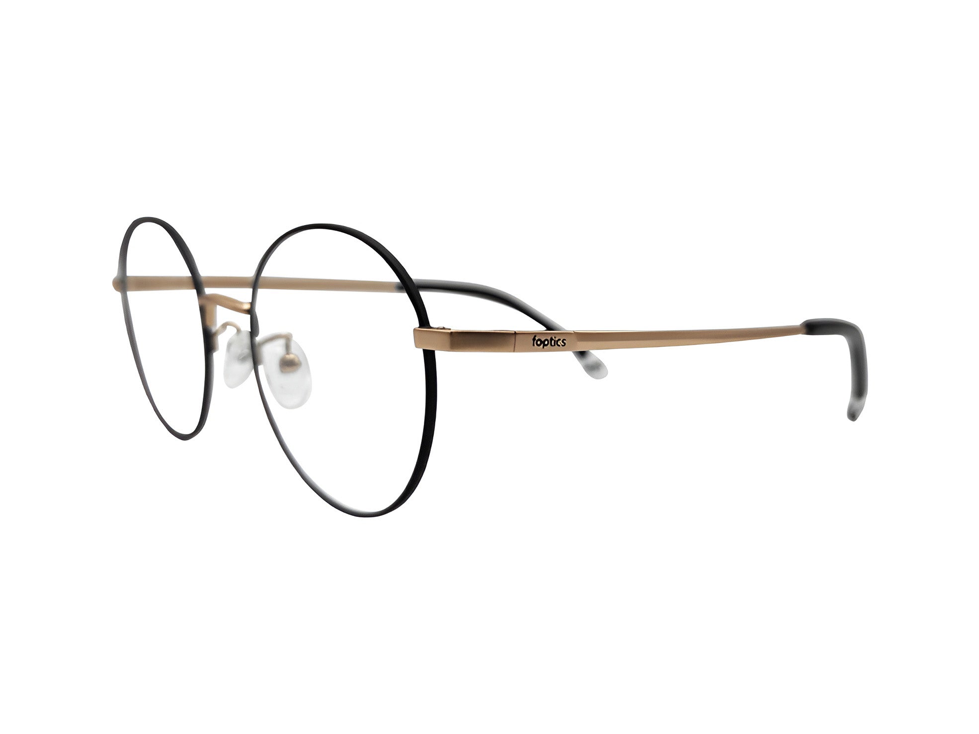 Load image into Gallery viewer, Signature Harry in Black Gold
