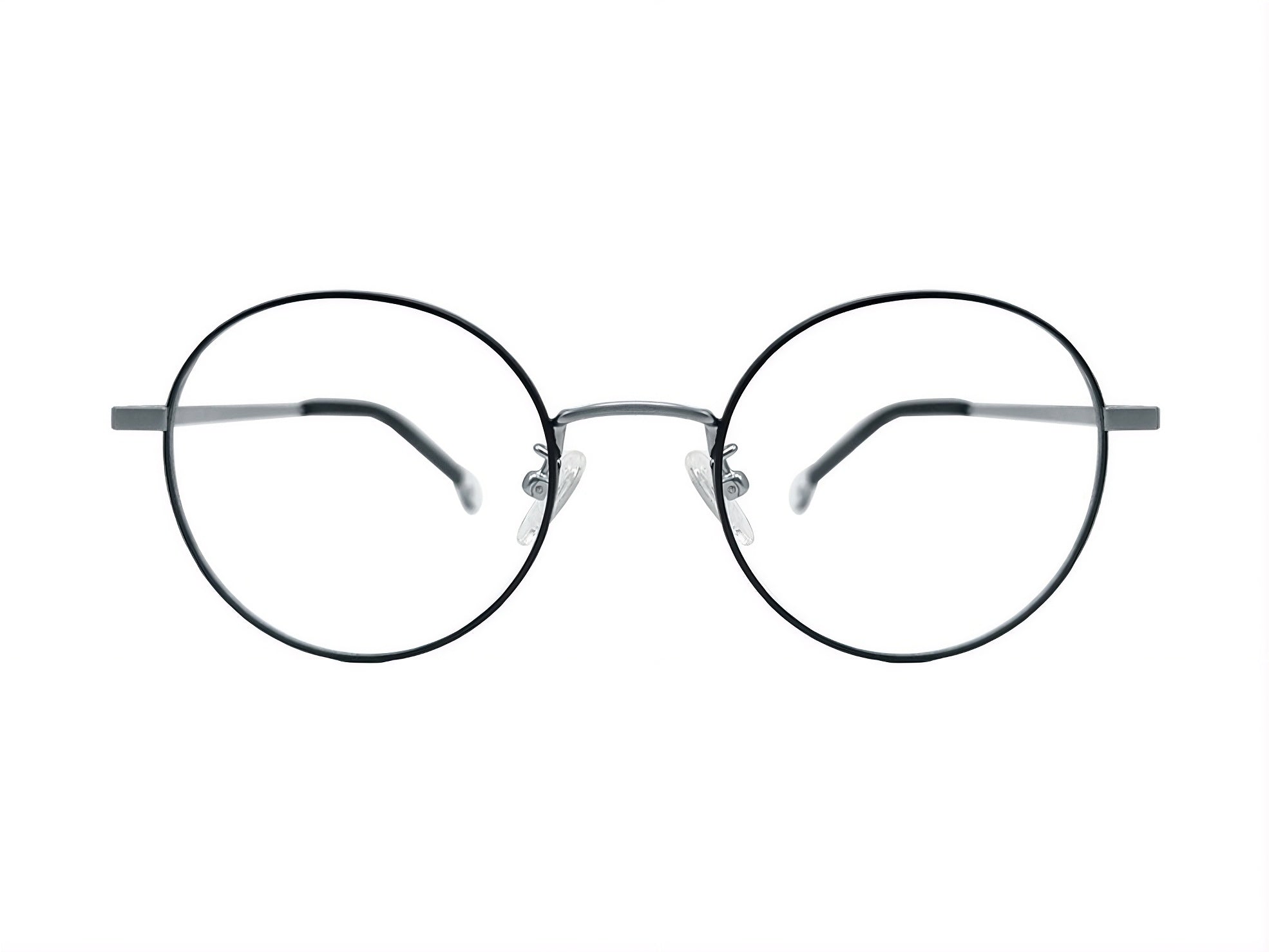 Load image into Gallery viewer, Signature Harry in Black Silver

