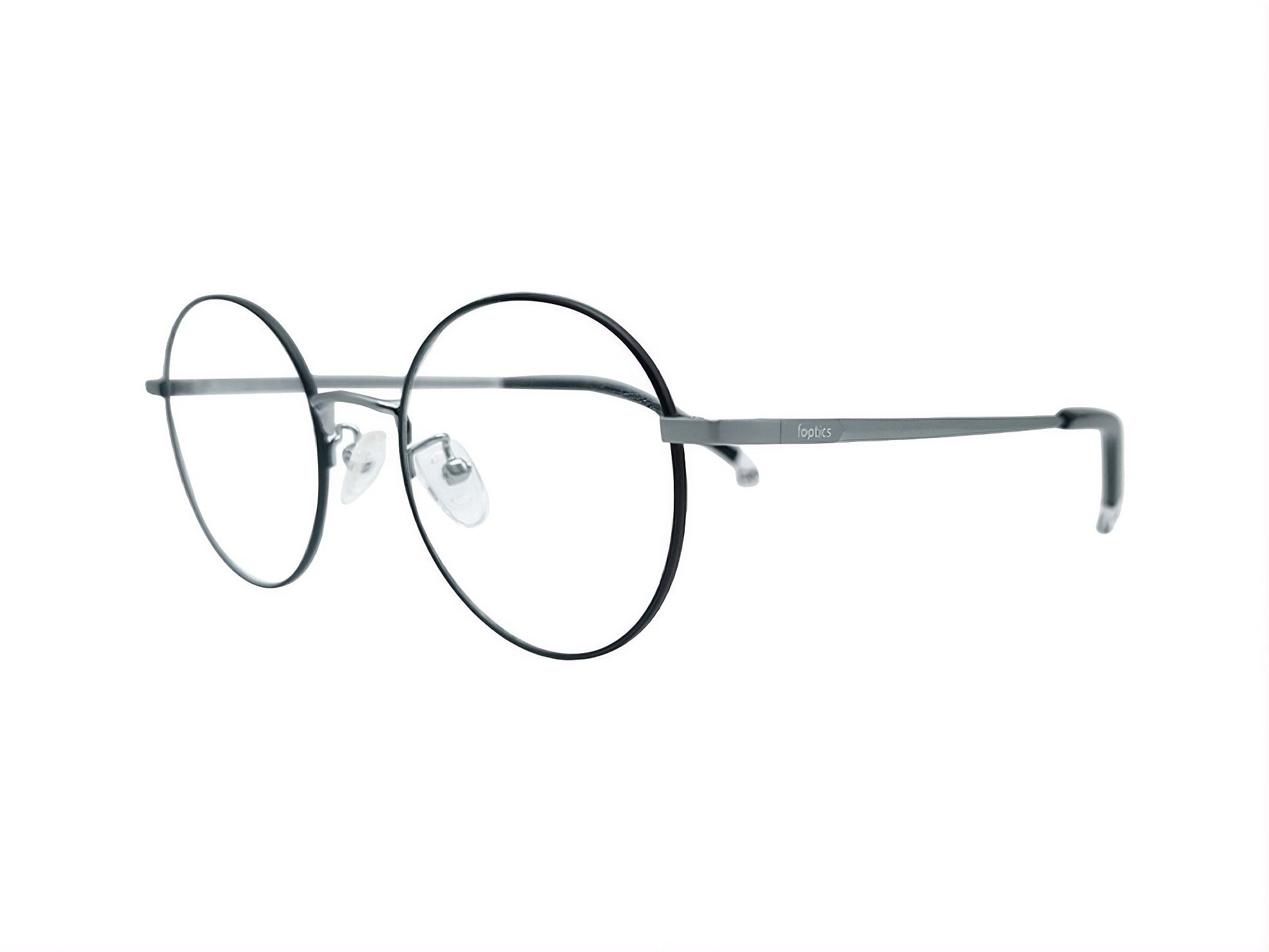 Load image into Gallery viewer, Signature Harry in Black Silver
