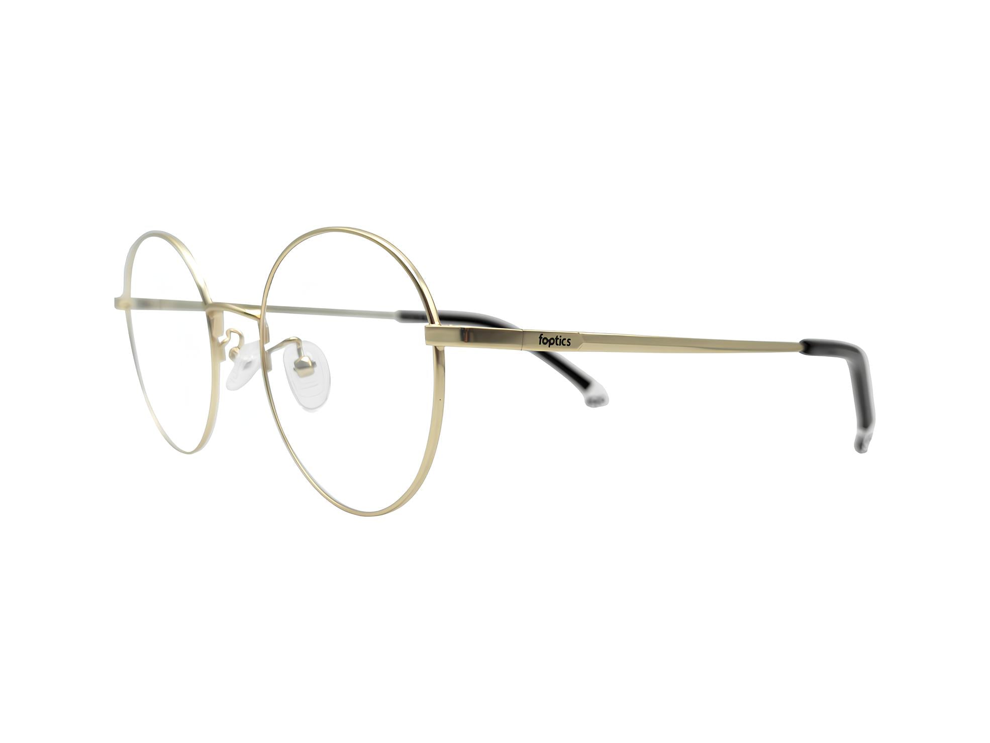Load image into Gallery viewer, Signature Harry in Matte Gold
