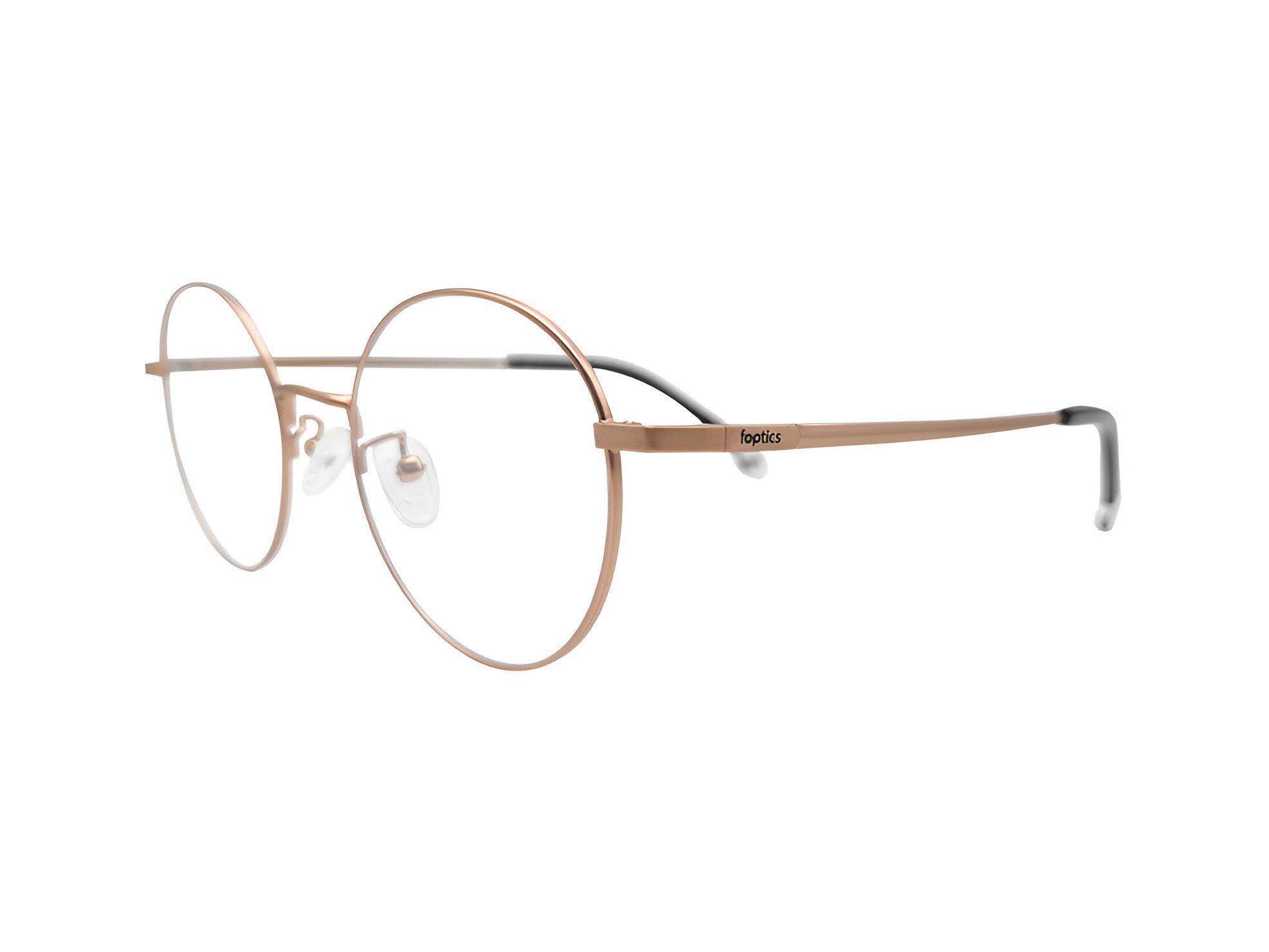 Load image into Gallery viewer, Signature Harry in Matte Rose Gold
