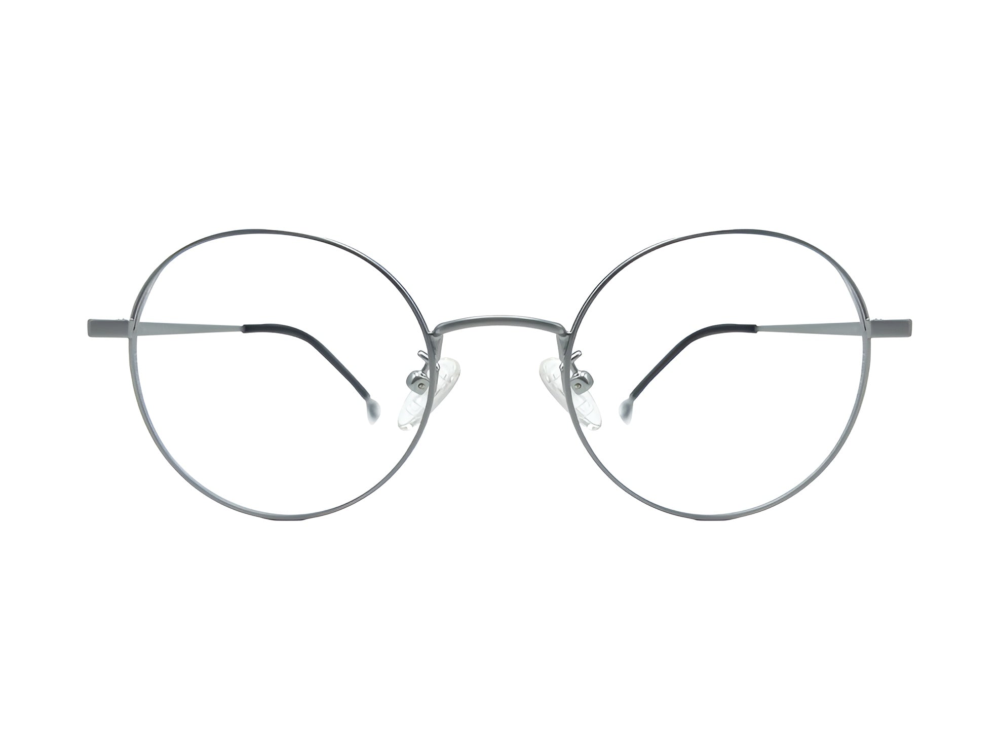 Load image into Gallery viewer, Signature Harry in Matte Silver
