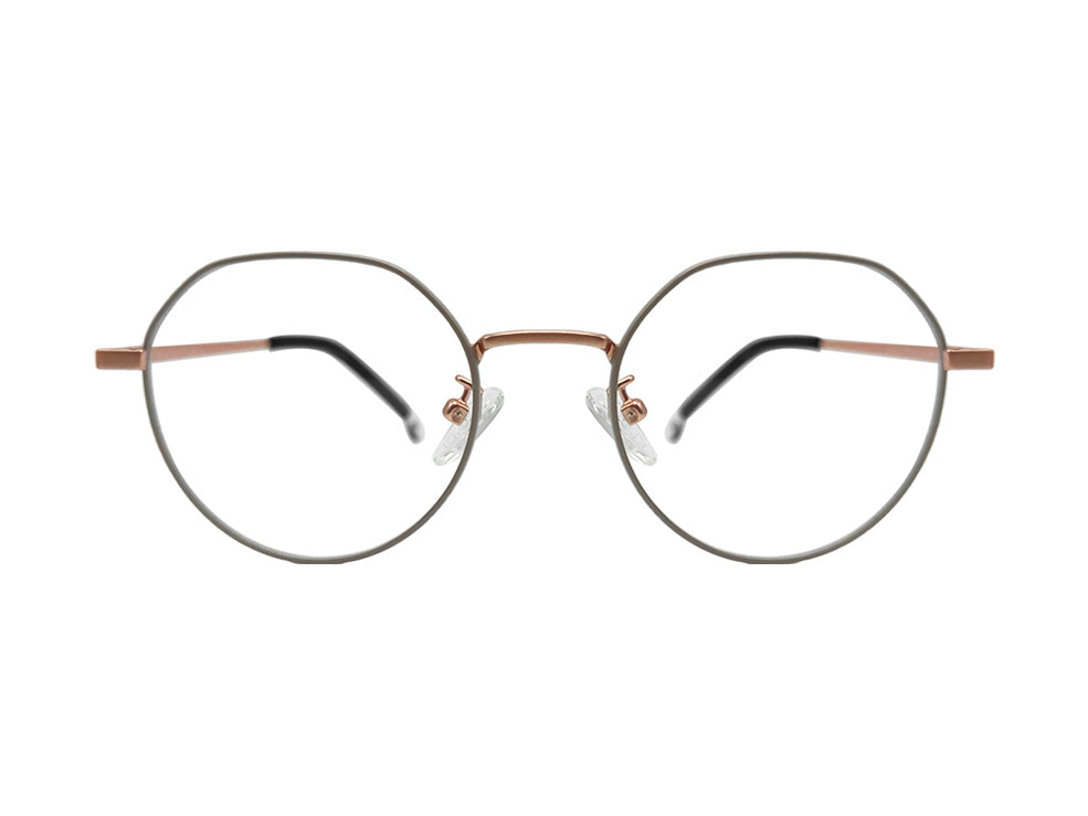 Load image into Gallery viewer, Signature So Yeon in Grey Rose Gold
