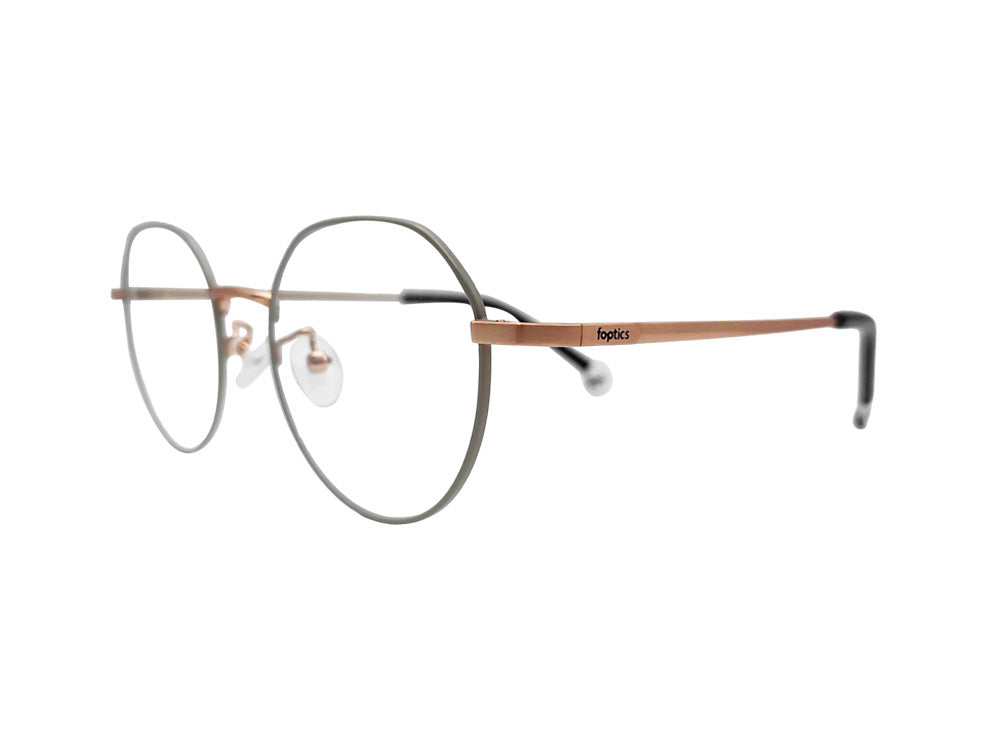 Load image into Gallery viewer, Signature So Yeon in Grey Rose Gold
