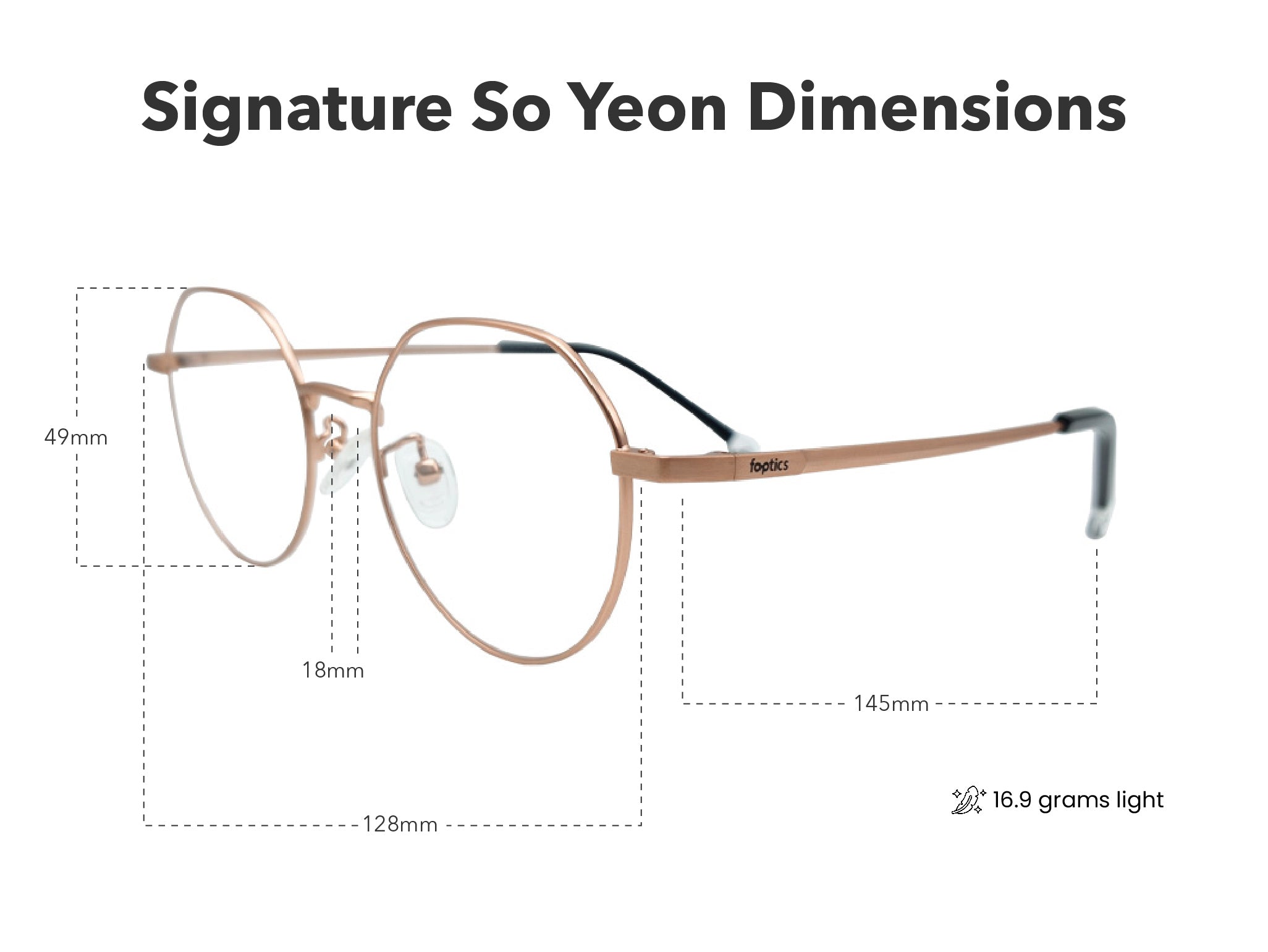 Load image into Gallery viewer, Signature So Yeon in Matte Rose Gold
