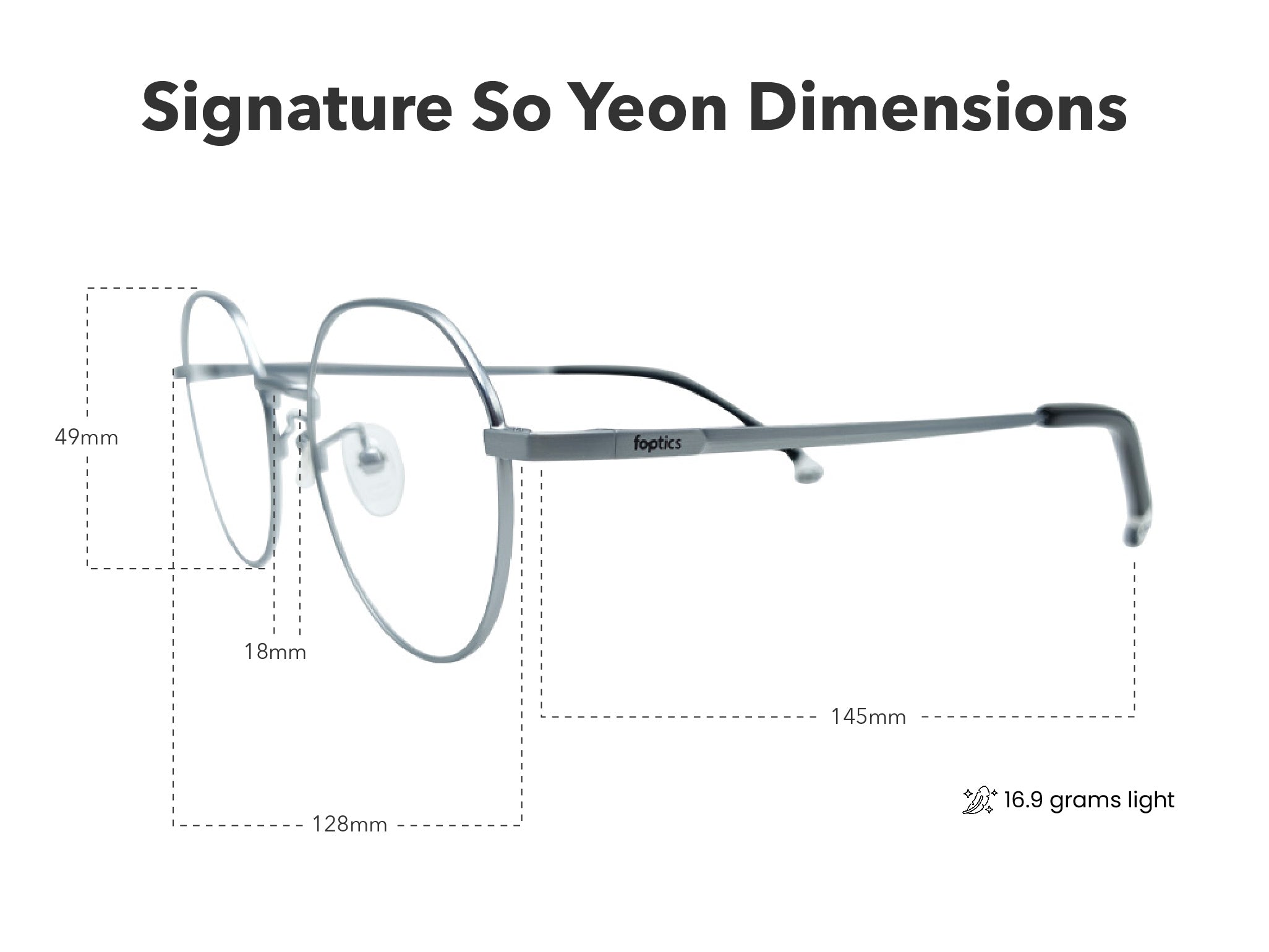 Load image into Gallery viewer, Signature So Yeon in Matte Silver
