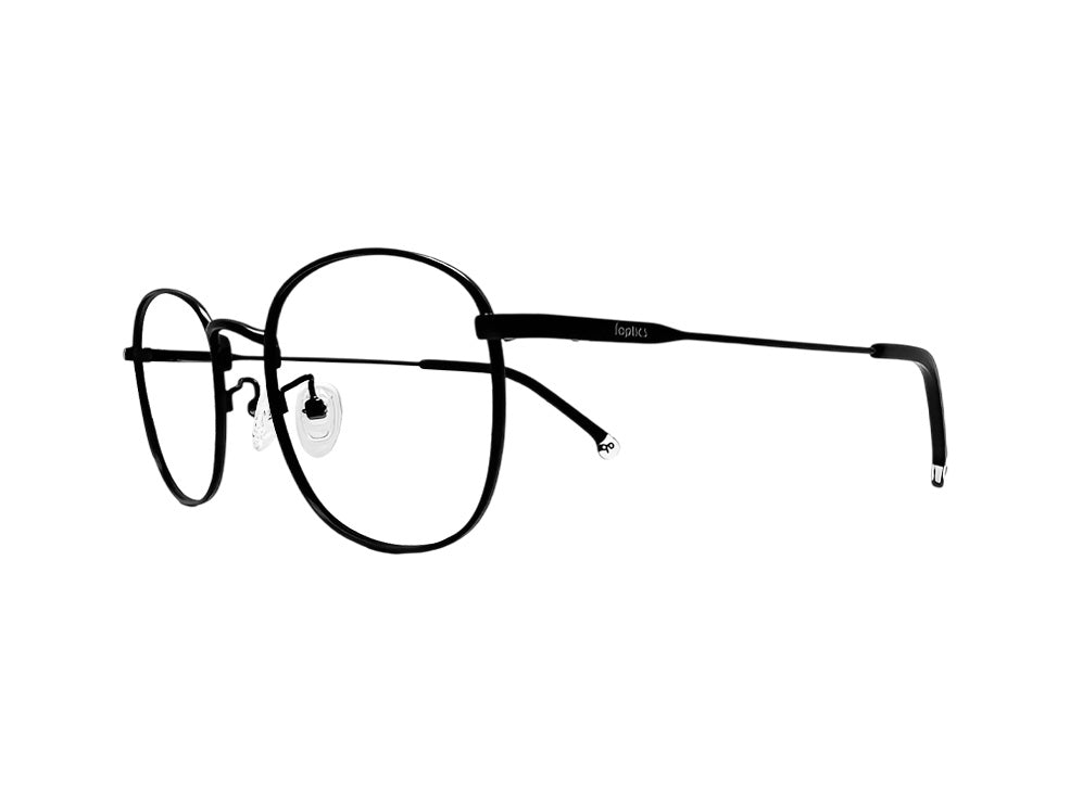 Load image into Gallery viewer, Signature Syaf in Matte Black
