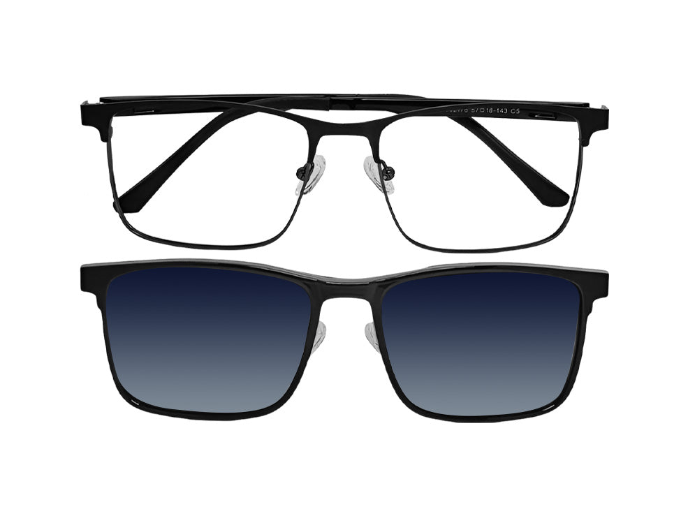 [PREORDER] Sion in Gloss Black