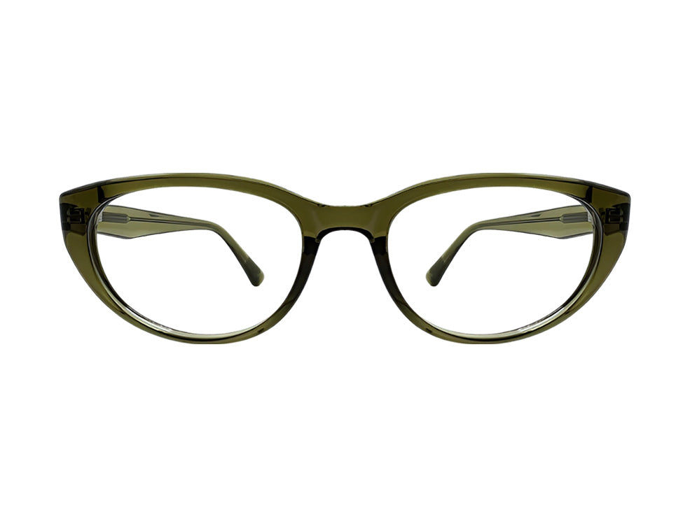 [PREORDER] Siren in Olive