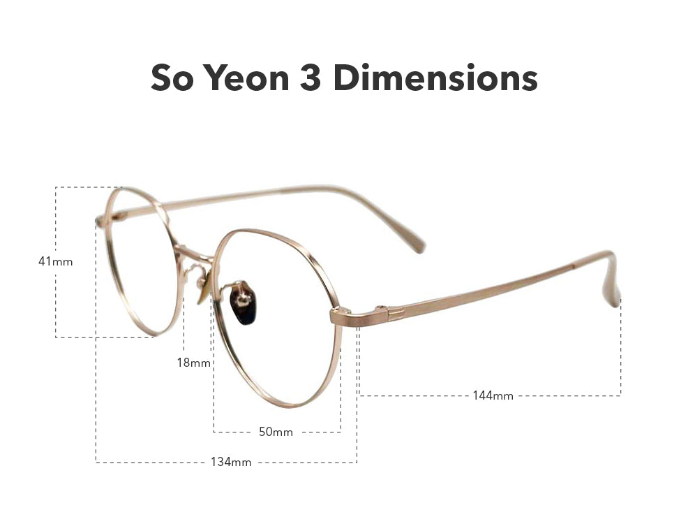 Load image into Gallery viewer, So Yeon 3 in Matte Rose Gold
