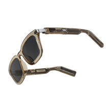 Load image into Gallery viewer, JBL Soundgear Frame (Square) in Amber
