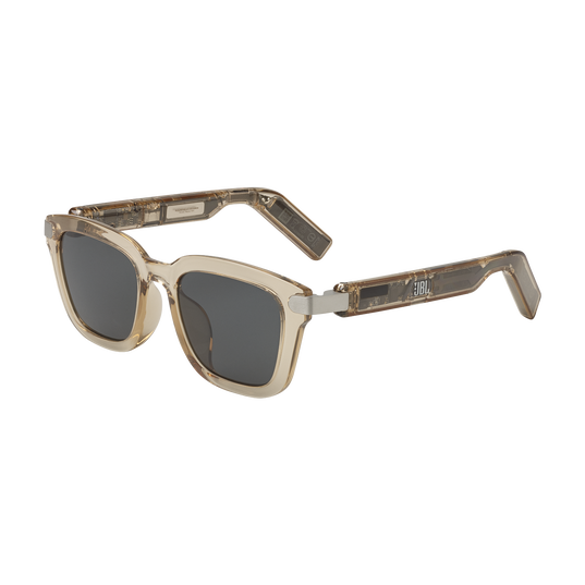 Load image into Gallery viewer, JBL Soundgear Frame (Square) in Amber
