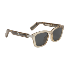 Load image into Gallery viewer, JBL Soundgear Frame (Square) in Amber
