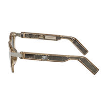 Load image into Gallery viewer, JBL Soundgear Frame (Square) in Amber
