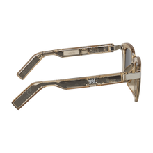 Load image into Gallery viewer, JBL Soundgear Frame (Square) in Amber
