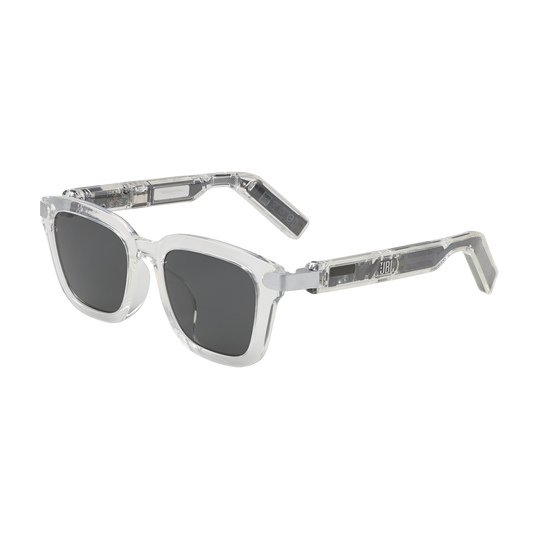 Load image into Gallery viewer, JBL Soundgear Frame (Square) in Pearl
