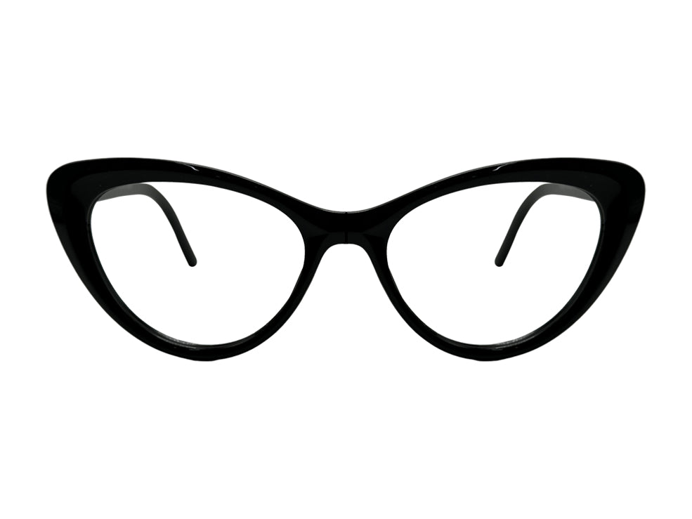 Load image into Gallery viewer, [PREORDER] Vogue in Gloss Black
