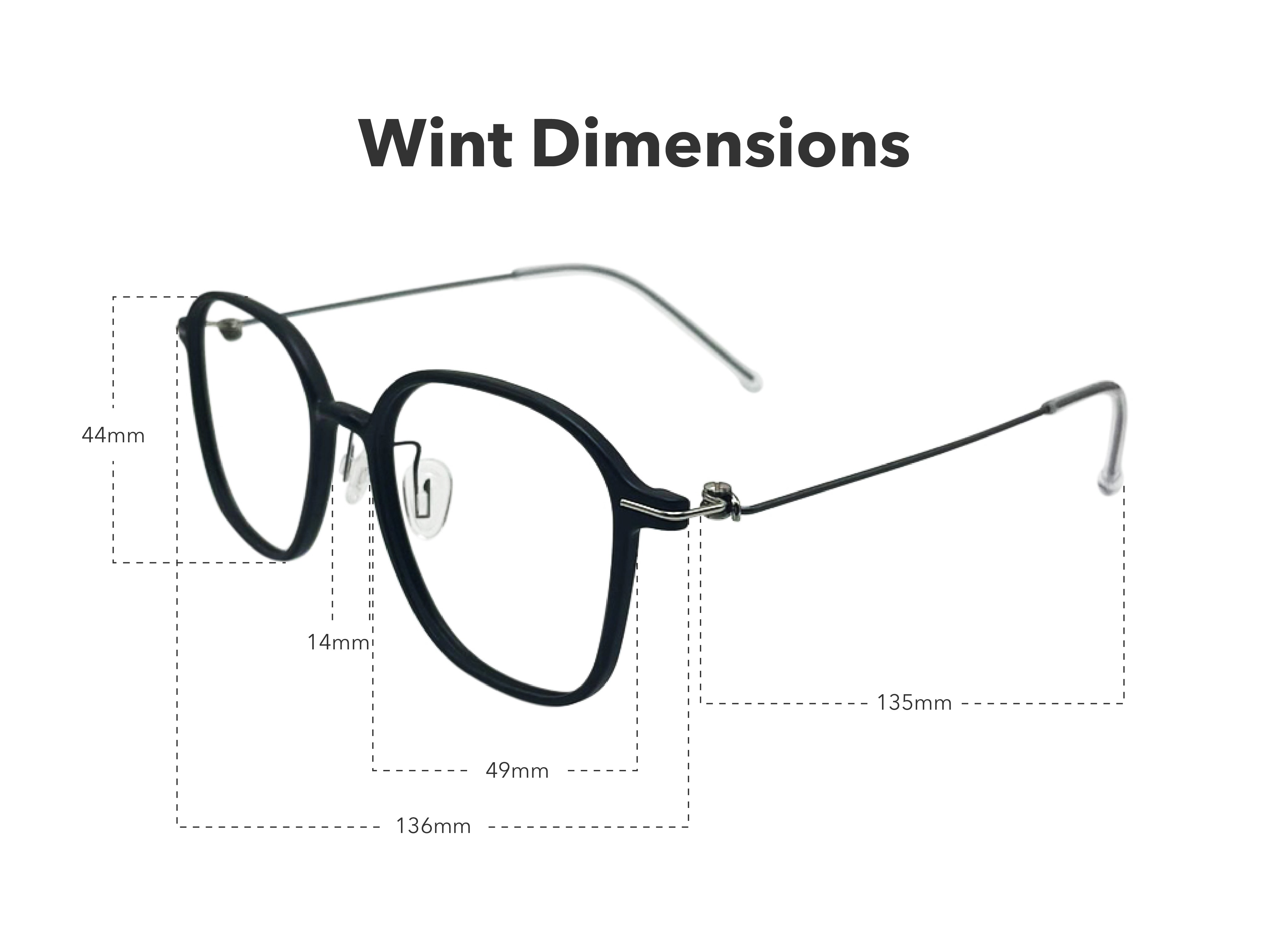 Load image into Gallery viewer, Wint in Matte Black
