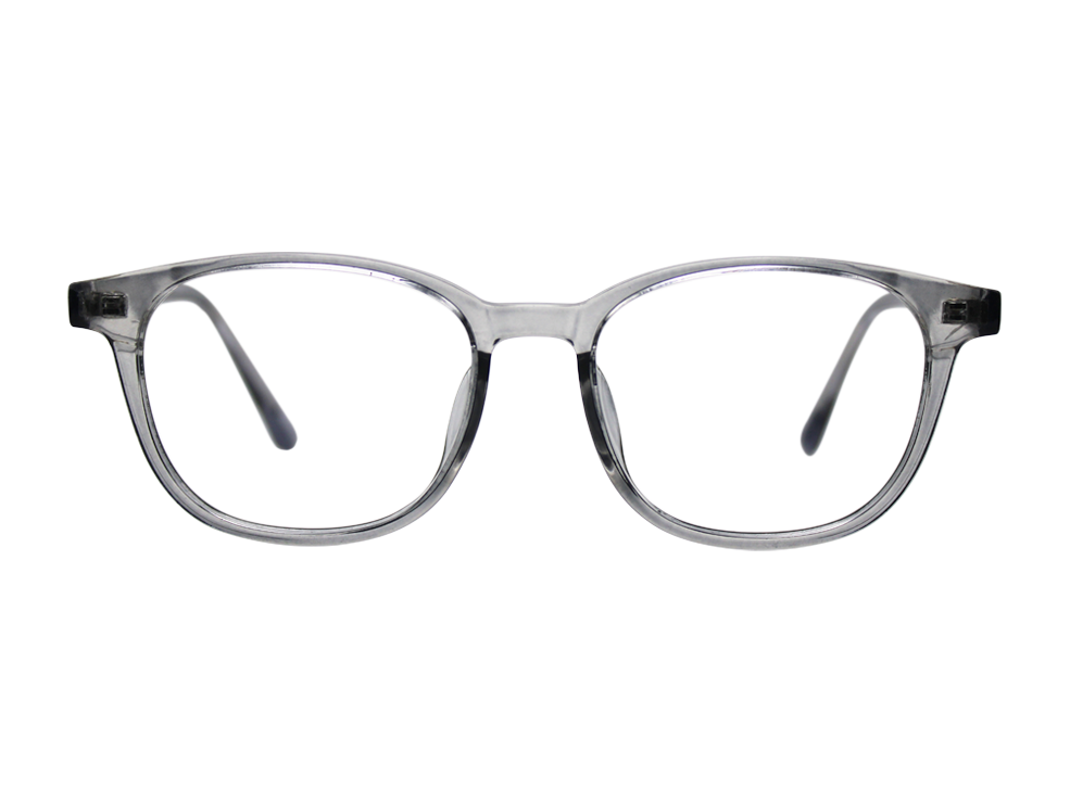 Zola 2 in Clear Grey