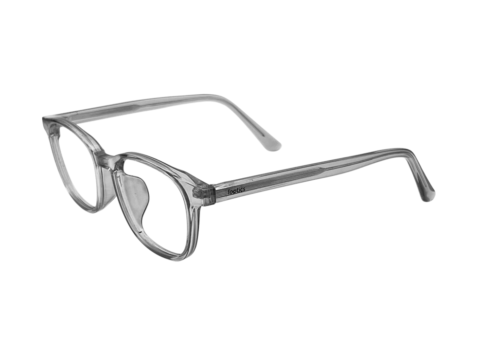 Load image into Gallery viewer, Zola 2 in Clear Grey
