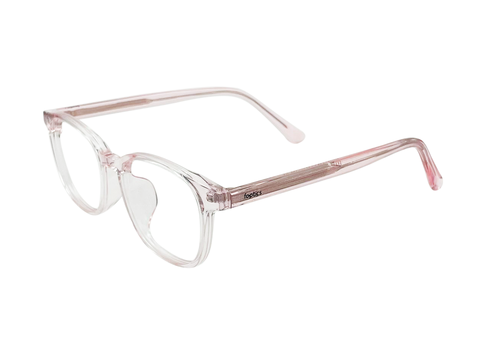 Load image into Gallery viewer, Zola 2 in Clear Pink

