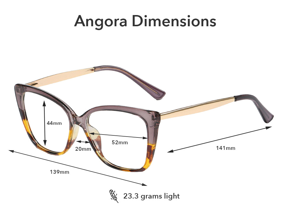 Load image into Gallery viewer, [PREORDER] Angora in Ombre
