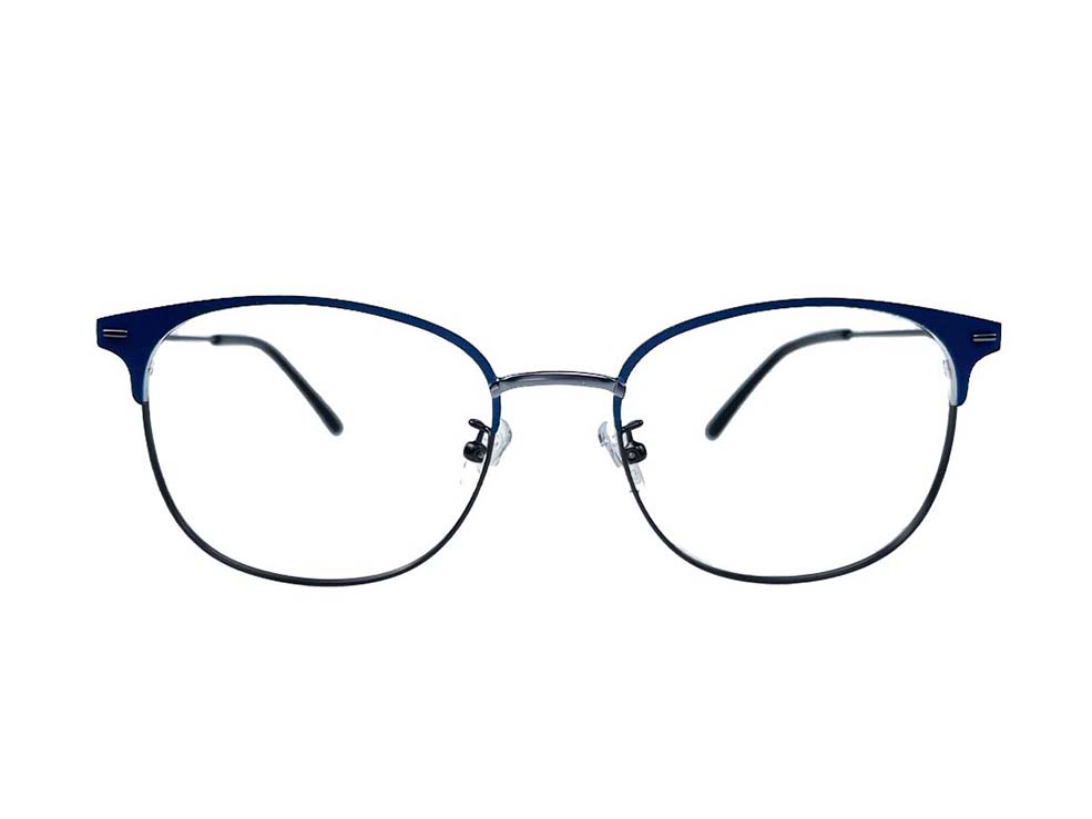Load image into Gallery viewer, Signature Mandy in Navy Gunmetal
