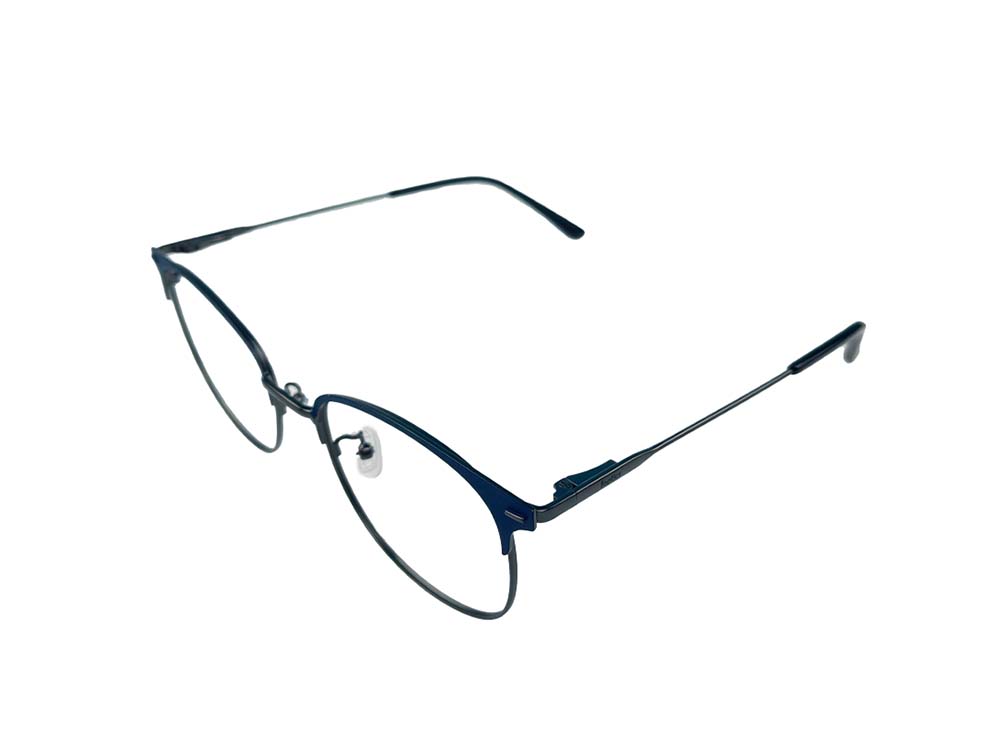 Load image into Gallery viewer, Signature Mandy in Navy Gunmetal
