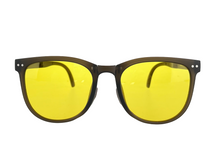 Load image into Gallery viewer, Foldy in Tea Yellow Lens
