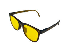 Load image into Gallery viewer, Foldy in Tea Yellow Lens
