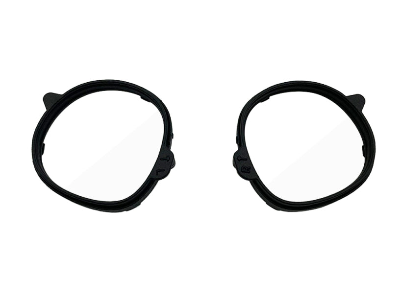 Prescription Lenses with Attachment for Oculus Quest 2